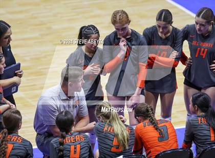 Thumbnail 1 in Rye vs. Del Norte (CHSAA 2A First Round Elimination Bracket) photogallery.