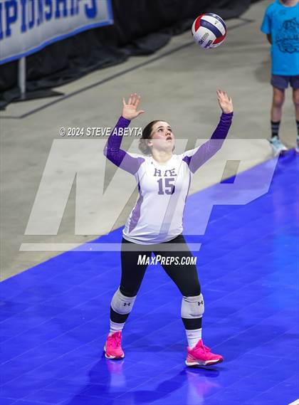 Thumbnail 1 in Rye vs. Del Norte (CHSAA 2A First Round Elimination Bracket) photogallery.