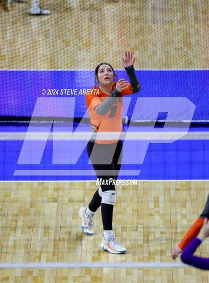 Thumbnail 1 in Rye vs. Del Norte (CHSAA 2A First Round Elimination Bracket) photogallery.