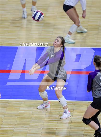 Thumbnail 3 in Rye vs. Del Norte (CHSAA 2A First Round Elimination Bracket) photogallery.