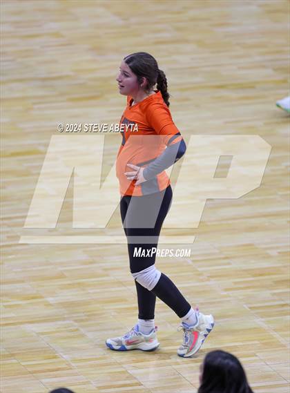 Thumbnail 3 in Rye vs. Del Norte (CHSAA 2A First Round Elimination Bracket) photogallery.