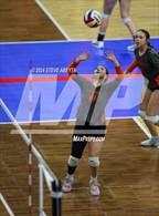 Photo from the gallery "Rye vs. Del Norte (CHSAA 2A First Round Elimination Bracket)"