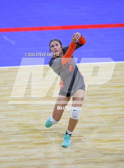 Thumbnail 3 in Rye vs. Del Norte (CHSAA 2A First Round Elimination Bracket) photogallery.