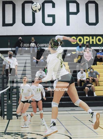 Thumbnail 3 in Cactus Shadows @ Horizon (AIA D5 Round 1 Playoff) photogallery.