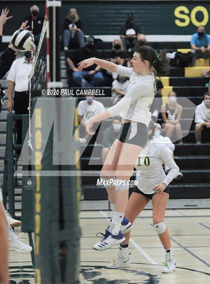 Thumbnail 2 in Cactus Shadows @ Horizon (AIA D5 Round 1 Playoff) photogallery.
