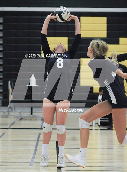 Thumbnail 2 in Cactus Shadows @ Horizon (AIA D5 Round 1 Playoff) photogallery.