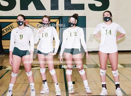 Thumbnail 3 in Cactus Shadows @ Horizon (AIA D5 Round 1 Playoff) photogallery.