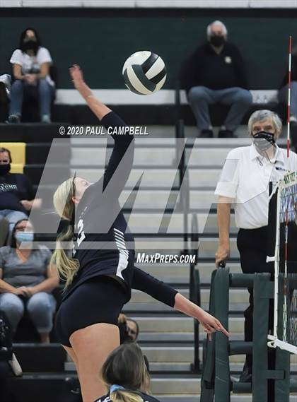 Thumbnail 1 in Cactus Shadows @ Horizon (AIA D5 Round 1 Playoff) photogallery.