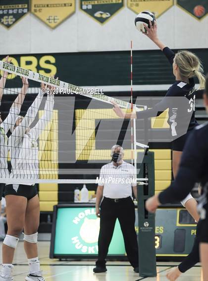 Thumbnail 2 in Cactus Shadows @ Horizon (AIA D5 Round 1 Playoff) photogallery.