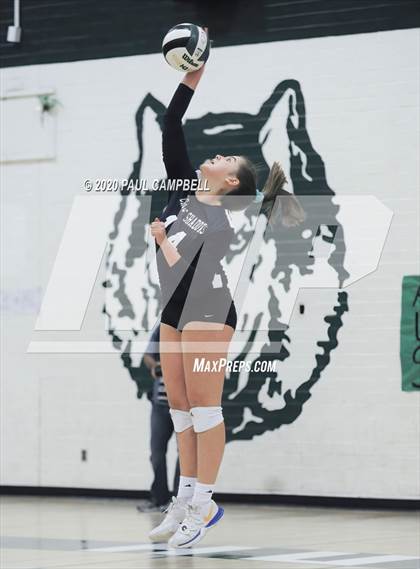 Thumbnail 3 in Cactus Shadows @ Horizon (AIA D5 Round 1 Playoff) photogallery.