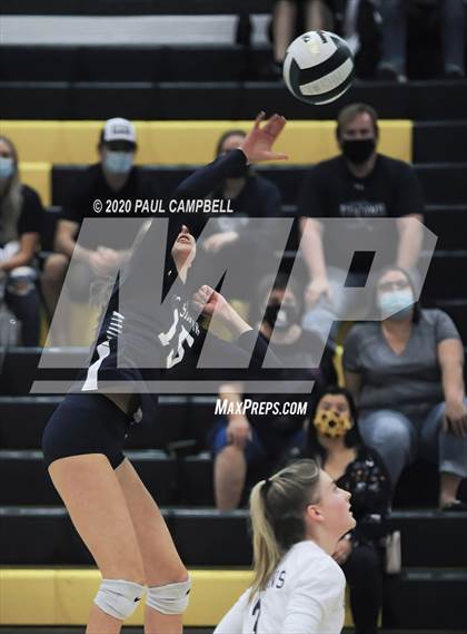 Thumbnail 3 in Cactus Shadows @ Horizon (AIA D5 Round 1 Playoff) photogallery.