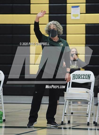 Thumbnail 1 in Cactus Shadows @ Horizon (AIA D5 Round 1 Playoff) photogallery.