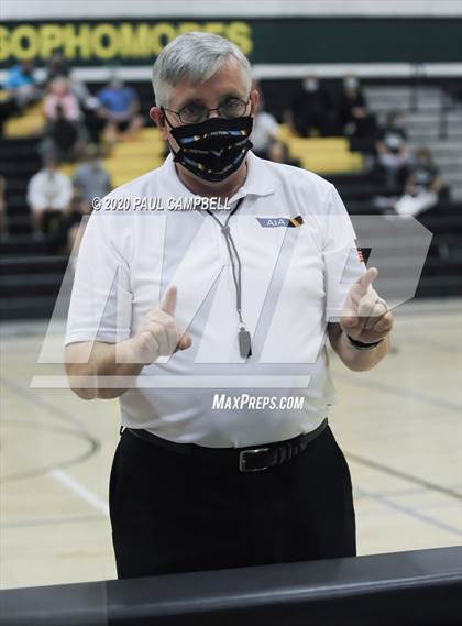 Thumbnail 1 in Cactus Shadows @ Horizon (AIA D5 Round 1 Playoff) photogallery.