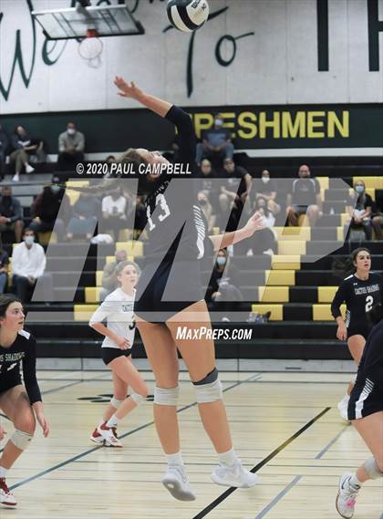 Thumbnail 1 in Cactus Shadows @ Horizon (AIA D5 Round 1 Playoff) photogallery.