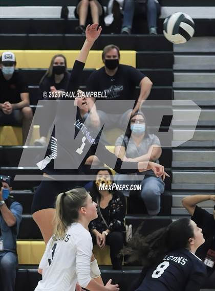 Thumbnail 1 in Cactus Shadows @ Horizon (AIA D5 Round 1 Playoff) photogallery.