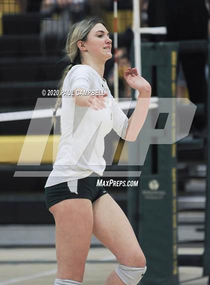 Thumbnail 3 in Cactus Shadows @ Horizon (AIA D5 Round 1 Playoff) photogallery.
