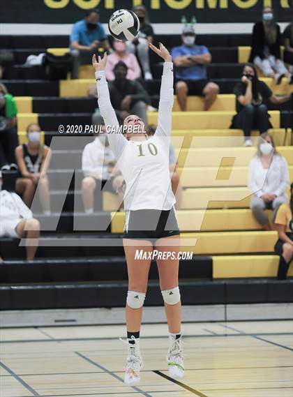 Thumbnail 1 in Cactus Shadows @ Horizon (AIA D5 Round 1 Playoff) photogallery.
