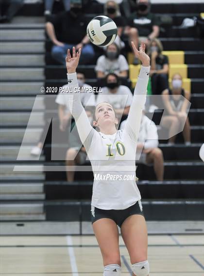 Thumbnail 2 in Cactus Shadows @ Horizon (AIA D5 Round 1 Playoff) photogallery.