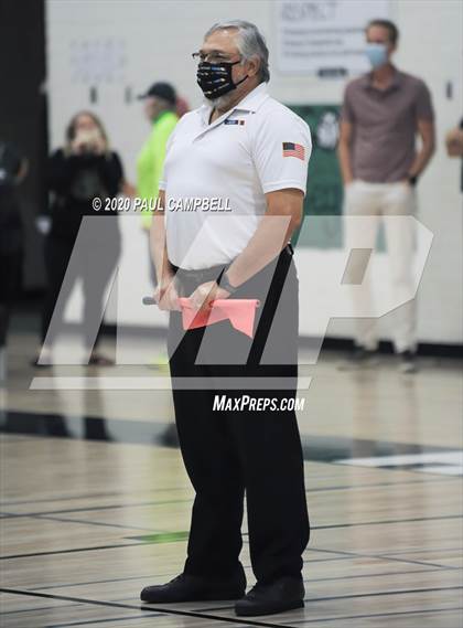 Thumbnail 1 in Cactus Shadows @ Horizon (AIA D5 Round 1 Playoff) photogallery.