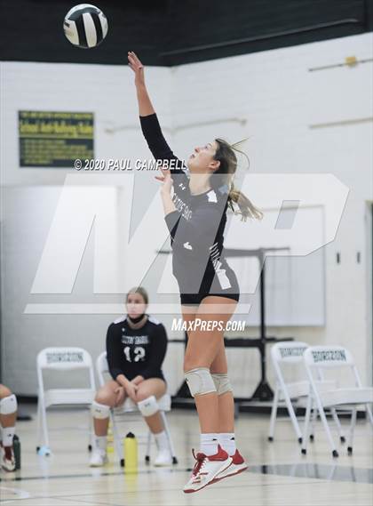 Thumbnail 2 in Cactus Shadows @ Horizon (AIA D5 Round 1 Playoff) photogallery.