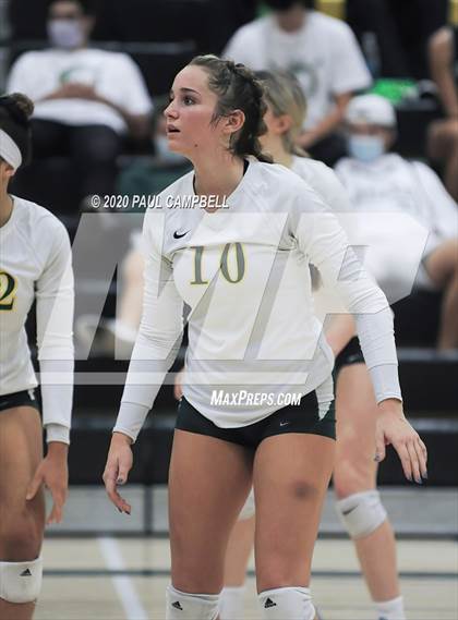 Thumbnail 2 in Cactus Shadows @ Horizon (AIA D5 Round 1 Playoff) photogallery.