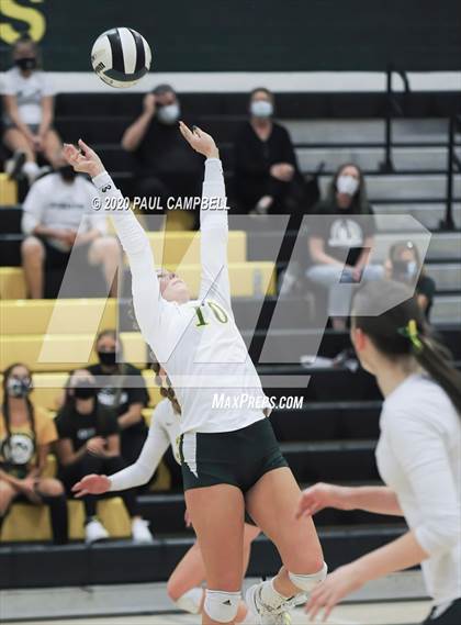 Thumbnail 2 in Cactus Shadows @ Horizon (AIA D5 Round 1 Playoff) photogallery.