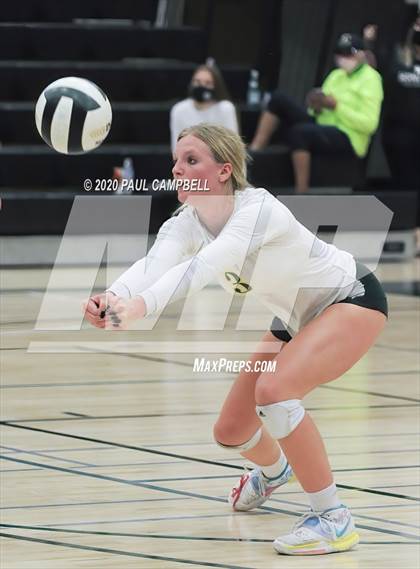 Thumbnail 1 in Cactus Shadows @ Horizon (AIA D5 Round 1 Playoff) photogallery.