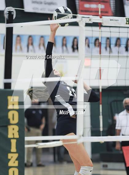 Thumbnail 2 in Cactus Shadows @ Horizon (AIA D5 Round 1 Playoff) photogallery.
