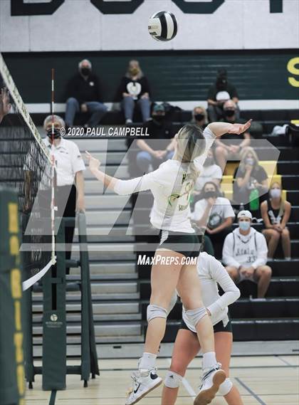 Thumbnail 3 in Cactus Shadows @ Horizon (AIA D5 Round 1 Playoff) photogallery.