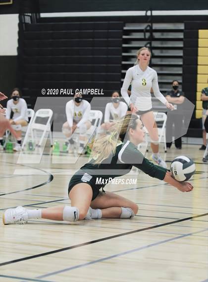 Thumbnail 3 in Cactus Shadows @ Horizon (AIA D5 Round 1 Playoff) photogallery.