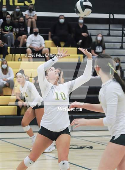 Thumbnail 2 in Cactus Shadows @ Horizon (AIA D5 Round 1 Playoff) photogallery.
