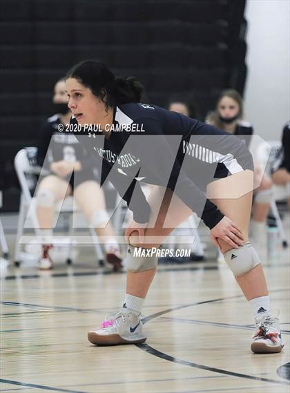 Thumbnail 1 in Cactus Shadows @ Horizon (AIA D5 Round 1 Playoff) photogallery.