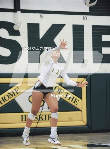 Thumbnail 2 in Cactus Shadows @ Horizon (AIA D5 Round 1 Playoff) photogallery.