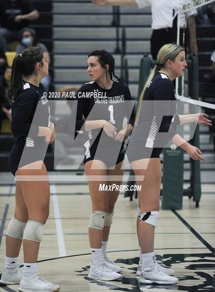 Thumbnail 3 in Cactus Shadows @ Horizon (AIA D5 Round 1 Playoff) photogallery.