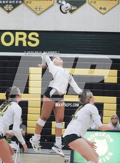 Thumbnail 1 in Cactus Shadows @ Horizon (AIA D5 Round 1 Playoff) photogallery.