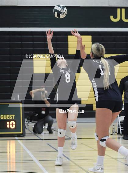 Thumbnail 1 in Cactus Shadows @ Horizon (AIA D5 Round 1 Playoff) photogallery.