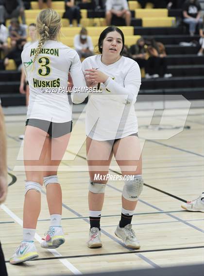Thumbnail 3 in Cactus Shadows @ Horizon (AIA D5 Round 1 Playoff) photogallery.