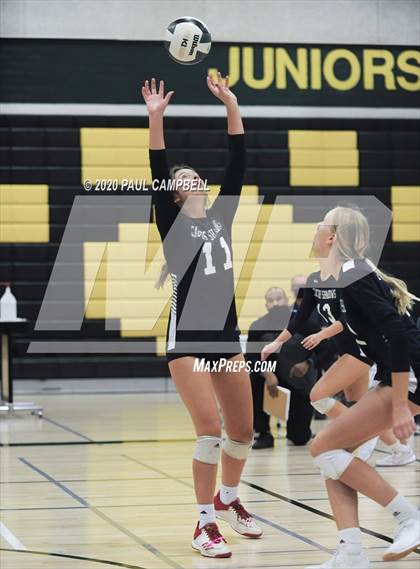 Thumbnail 2 in Cactus Shadows @ Horizon (AIA D5 Round 1 Playoff) photogallery.