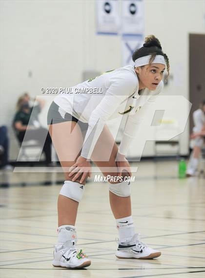 Thumbnail 3 in Cactus Shadows @ Horizon (AIA D5 Round 1 Playoff) photogallery.