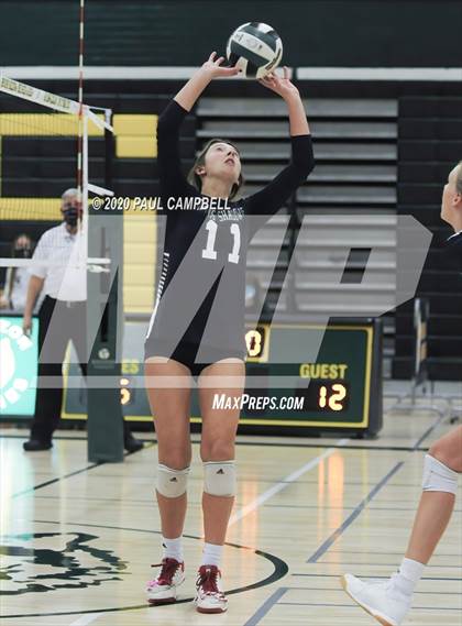 Thumbnail 3 in Cactus Shadows @ Horizon (AIA D5 Round 1 Playoff) photogallery.