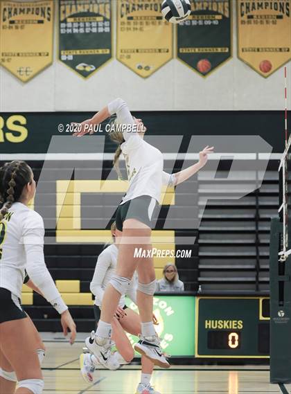 Thumbnail 3 in Cactus Shadows @ Horizon (AIA D5 Round 1 Playoff) photogallery.