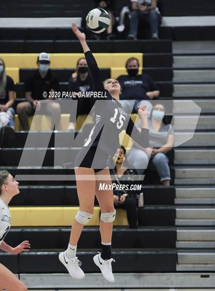 Thumbnail 1 in Cactus Shadows @ Horizon (AIA D5 Round 1 Playoff) photogallery.