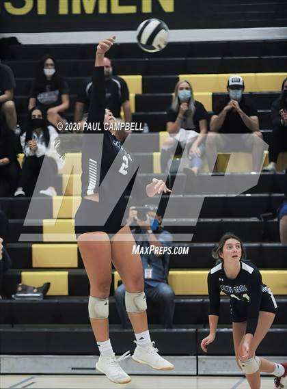 Thumbnail 3 in Cactus Shadows @ Horizon (AIA D5 Round 1 Playoff) photogallery.