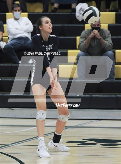 Thumbnail 3 in Cactus Shadows @ Horizon (AIA D5 Round 1 Playoff) photogallery.