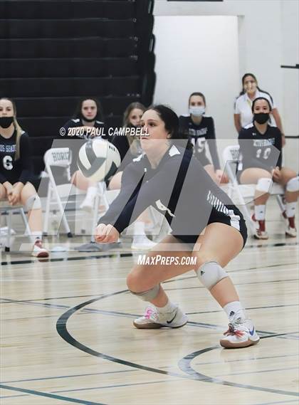 Thumbnail 3 in Cactus Shadows @ Horizon (AIA D5 Round 1 Playoff) photogallery.