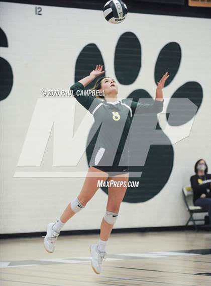 Thumbnail 2 in Cactus Shadows @ Horizon (AIA D5 Round 1 Playoff) photogallery.