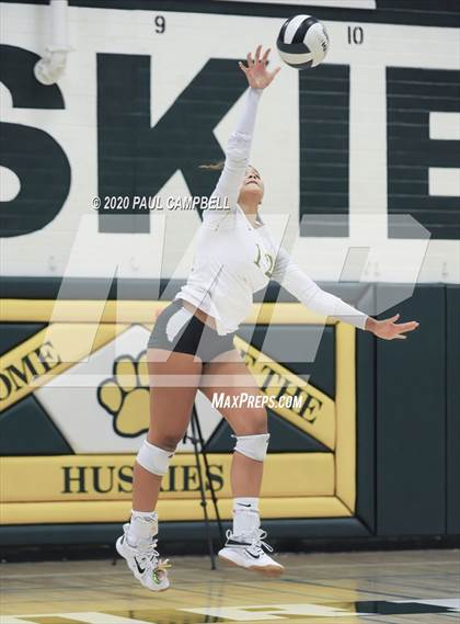 Thumbnail 2 in Cactus Shadows @ Horizon (AIA D5 Round 1 Playoff) photogallery.