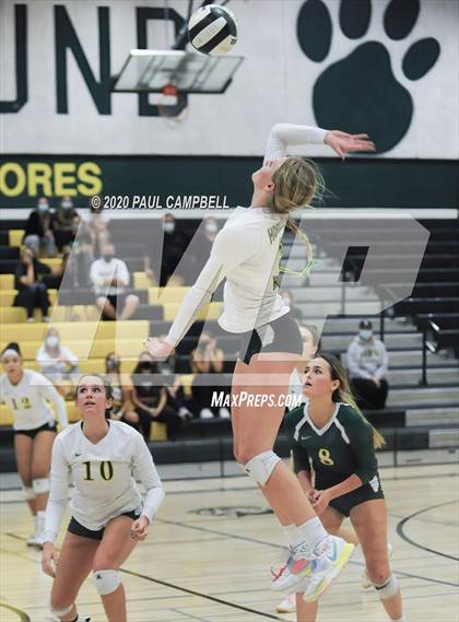 Thumbnail 2 in Cactus Shadows @ Horizon (AIA D5 Round 1 Playoff) photogallery.