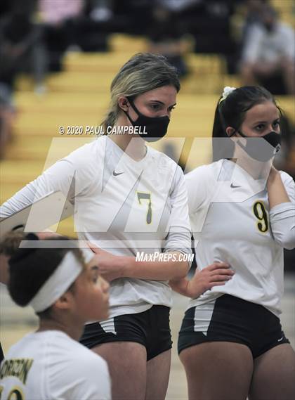 Thumbnail 3 in Cactus Shadows @ Horizon (AIA D5 Round 1 Playoff) photogallery.