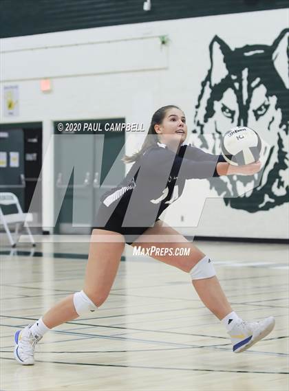 Thumbnail 2 in Cactus Shadows @ Horizon (AIA D5 Round 1 Playoff) photogallery.